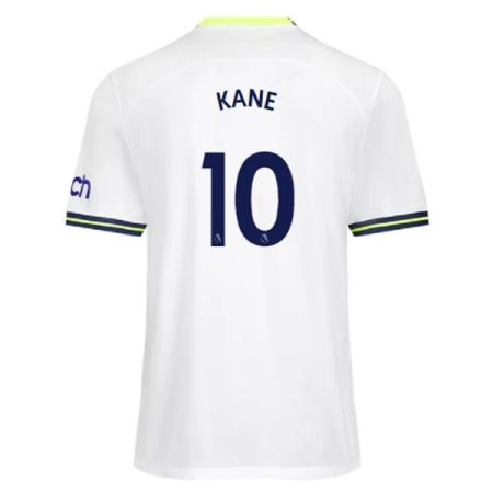 Camisola Tottenham Hotspur 2022-23 Harry Kane 10 Principal